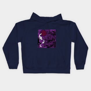 Harmony Kids Hoodie